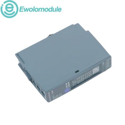 Siemens 6ES7134-4MB02-0AB0 Analog Input Module