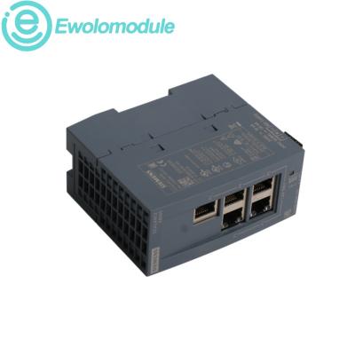 Siemens 6GK5005-0BA00-1AB2 Industrial Ethernet Switch