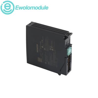 Siemens 6ES7131-7RF00-0AB0 NAMUR Digital Input Module