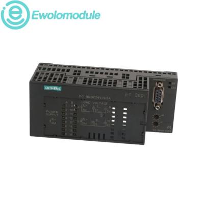 Siemens ET 200B 16DO distributed digital output station