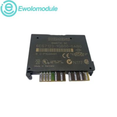 Siemens SIMATIC SC Analog Input Submodule product image