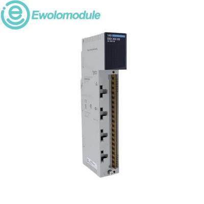 Schneider Electric 140DDI35300 Digital Input Module
