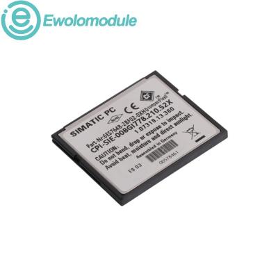 Siemens 6ES7123-1JA00-0AB0 RTD Analog Input Module
