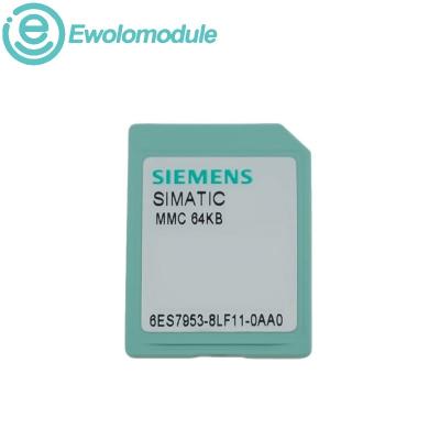 Siemens 6ES7953-8LM20-0AA0 Micro Memory Card