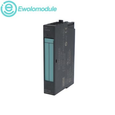 Siemens 6ES7134-4GB60-0AB0 Analog Input Module