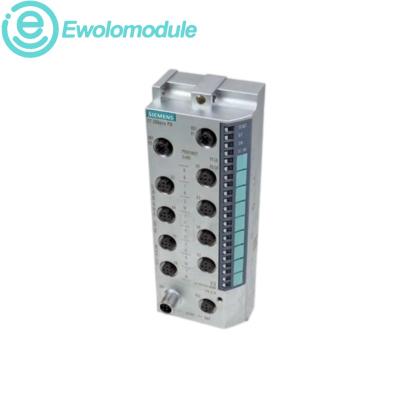 Siemens 6ES7145-5ND00-0BA0 Analog Output Module