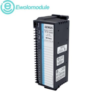 IC660BBD022 Genius I/O Block
