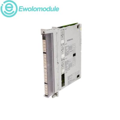 Siemens 6ES5470-4UA12 SIMATIC S5 Analog Output Module