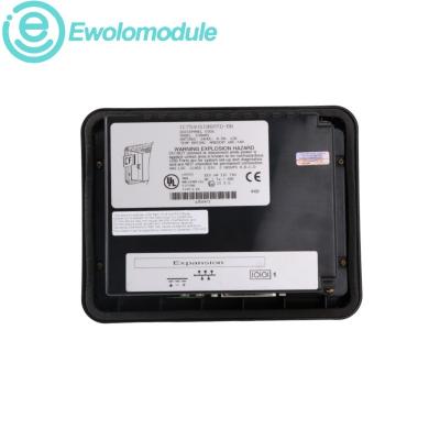 IC754VGI06STD QuickPanel HMI