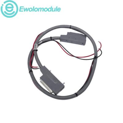 Emerson 12P0631X012 DeltaV Bus Extender Cable