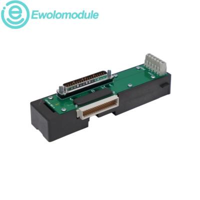 Emerson KJ4010X1-BF1 12P0831X072 LocalBus Extender