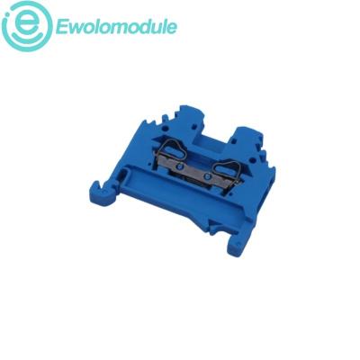 WAGO 280-104 Through Terminal Block