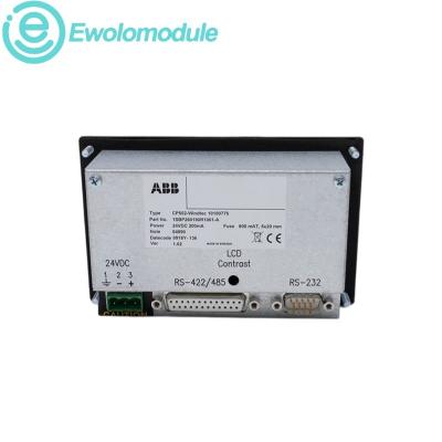CP502 1SBP260190R1001-A