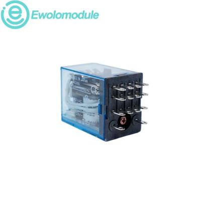 Omron MY4NJ Miniature Power Relay