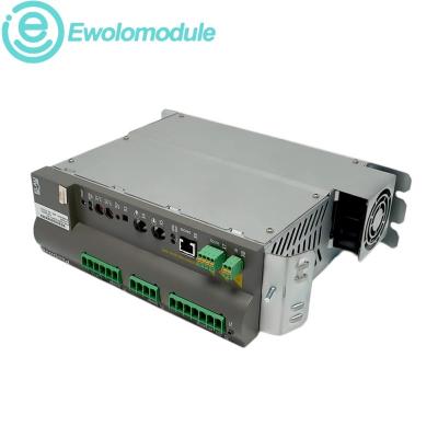 Pacific Scientific DRIVE 5645 Stepper Motor Controller