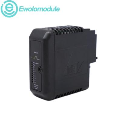 Emerson KJ3222X1-BA1 DeltaV HART Analog Input