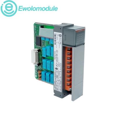 1746-INT4 Thermocouple Input