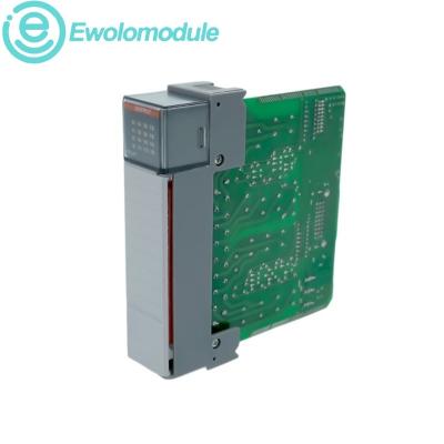 1746-INT4 Thermocouple Input