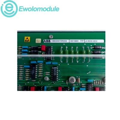 ABB HIEE200072R0002 USB030AE02 Module