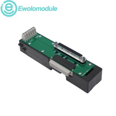 Emerson KJ4010X1-BG1 12P0830X062 Right LocalBus Extender