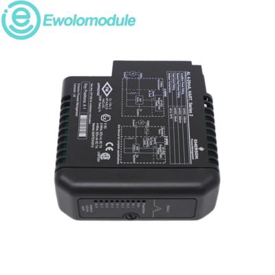 Emerson KJ3222X1-BA1 DeltaV HART Analog Input
