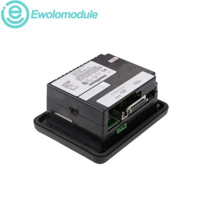 IC754VGI06STD QuickPanel HMI