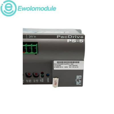 Pacific Scientific DRIVE 5645 Stepper Motor Controller