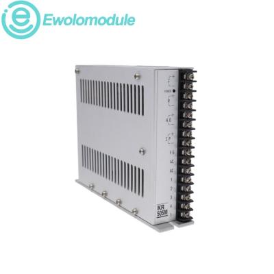 KR-505M Stepper Motor Driver