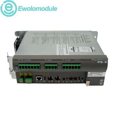 Pacific Scientific DRIVE 5645 Stepper Motor Controller