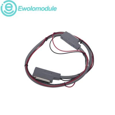 Emerson 12P0631X012 DeltaV Bus Extender Cable