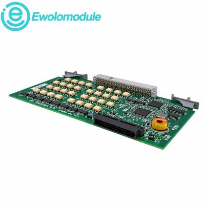 ADM52-2 S4 Contact Output Module