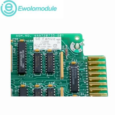 IC600LX624 Series Six Memory Module