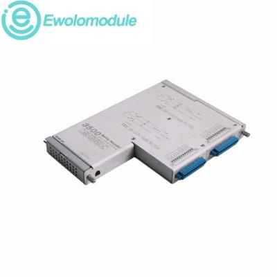 136711-01 RTD TC I O Module
