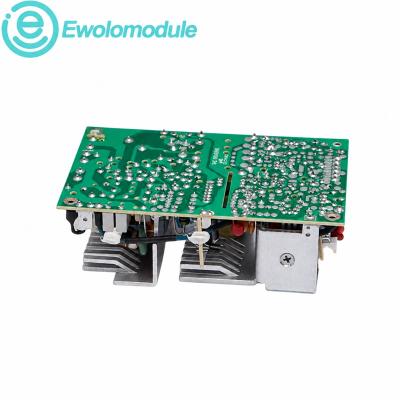 9960 Operator Interface Terminal