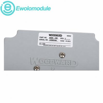 Woodward 8290-184 EPG speed control