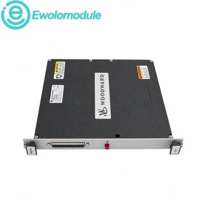 Woodward 5464-653 Discrete Output Module