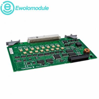 AMM22 S3 Input Multiplexer Module