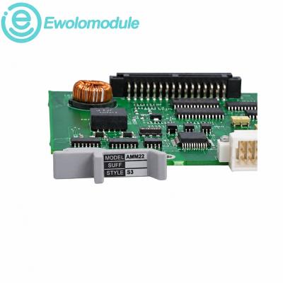 AMM22 S3 Input Multiplexer Module