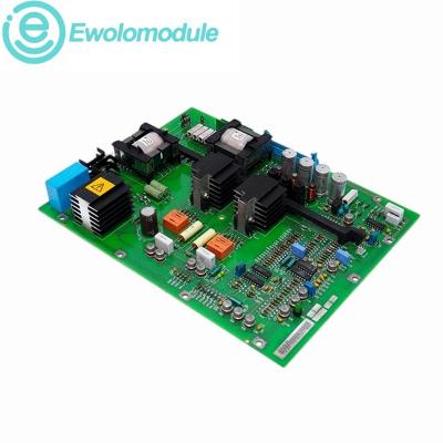 ABB SAFT113POW SAFT 113 POW Power Supply Card