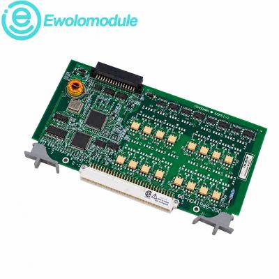ADM51-2 S4 Contact Output Module