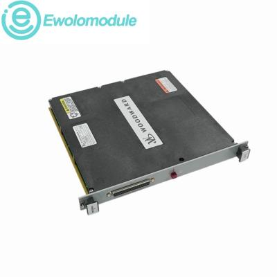Woodward 5464-653 Discrete Output Module