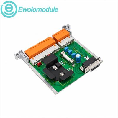 05701-A-0325 DC input card