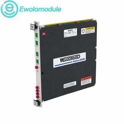 Woodward 5466-026 Current Input Module