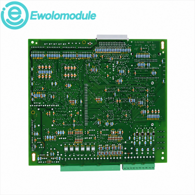 Yokogawa AAB841 analog I O module