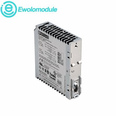 2866514 TRIO 12 24 V DC redundancy module