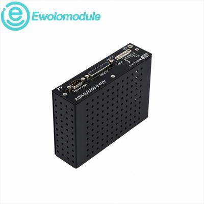 Nanomotion AB1A-2A-HR-E4 Driver Box