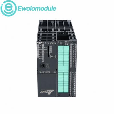 CPU 313SC SPEED7 PLC CPU