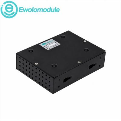Nanomotion AB1A-2A-HR-E4 Driver Box