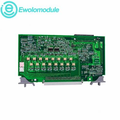 AMM22 S3 Input Multiplexer Module