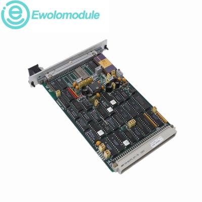 Xycom XVME 500 Analog Input Module
